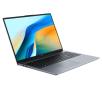 Laptop Huawei MateBook D 16 2024 16" i5-12450H 16GB RAM 512GB Dysk SSD Win11 Space Gray Szary