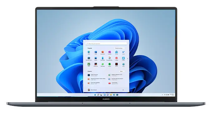 Laptop Huawei MateBook D 16 2024 16