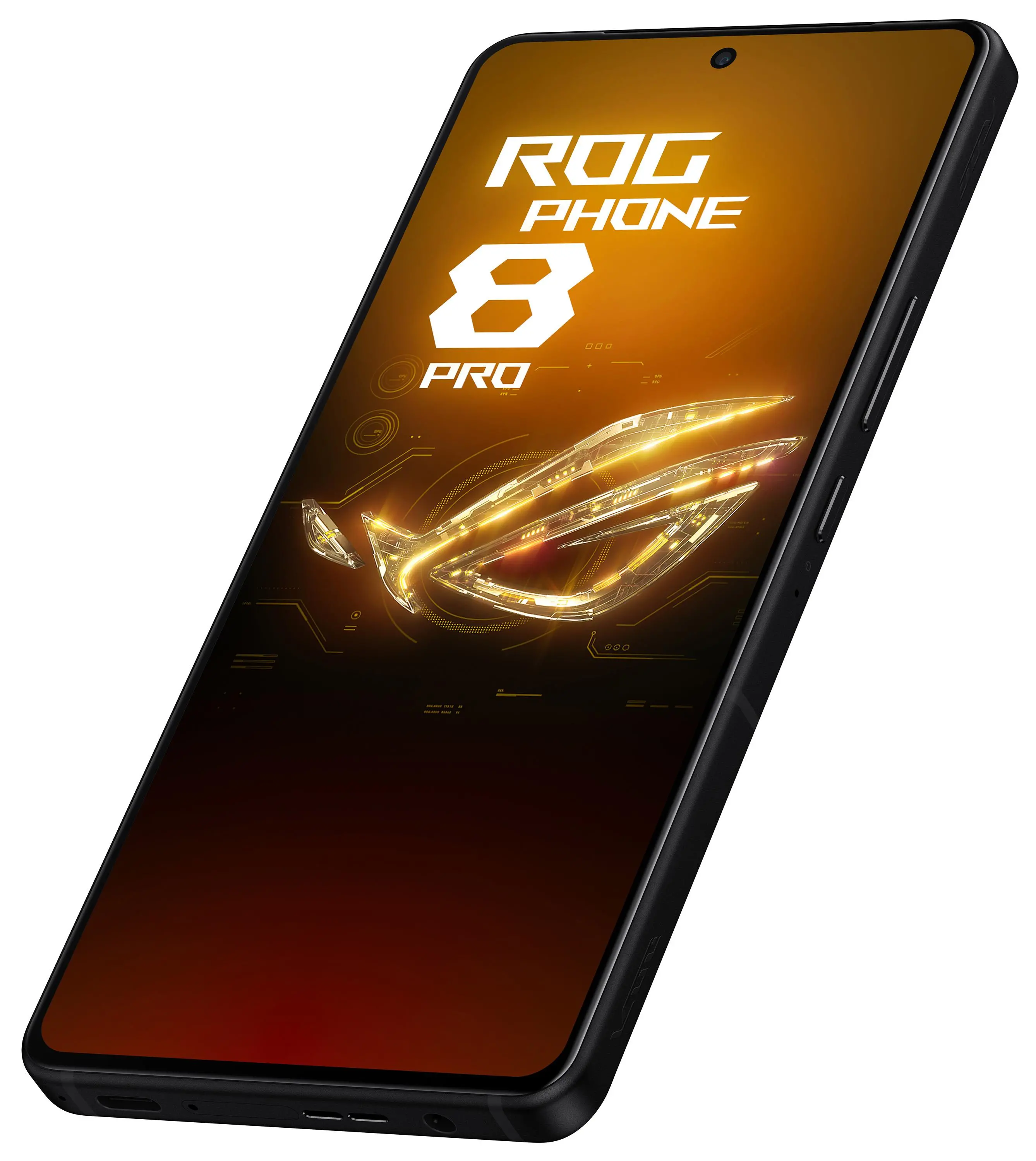 Smartfon ASUS ROG 8 PRO 16/512GB 6,78