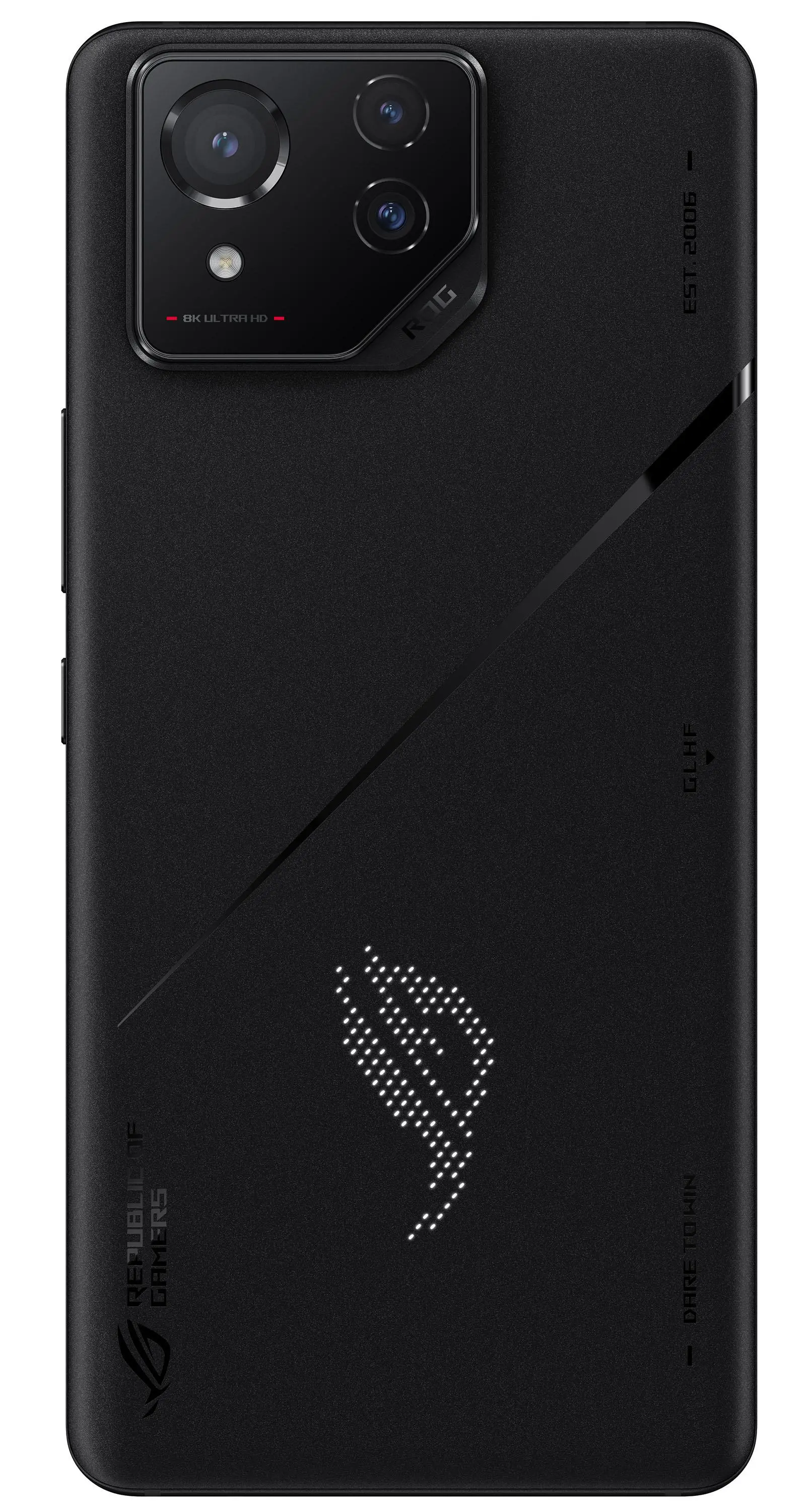 Smartfon ASUS ROG 8 PRO 16/512GB 6,78