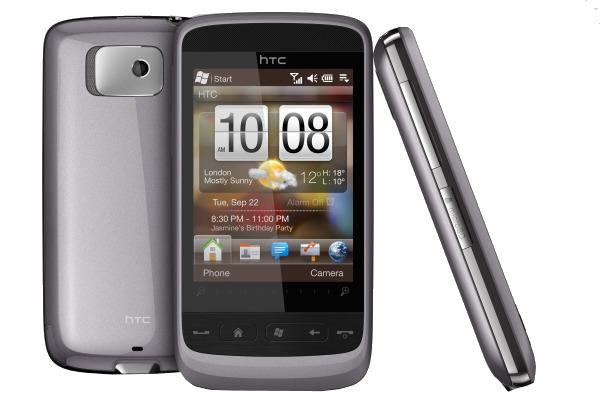HTC Touch 2