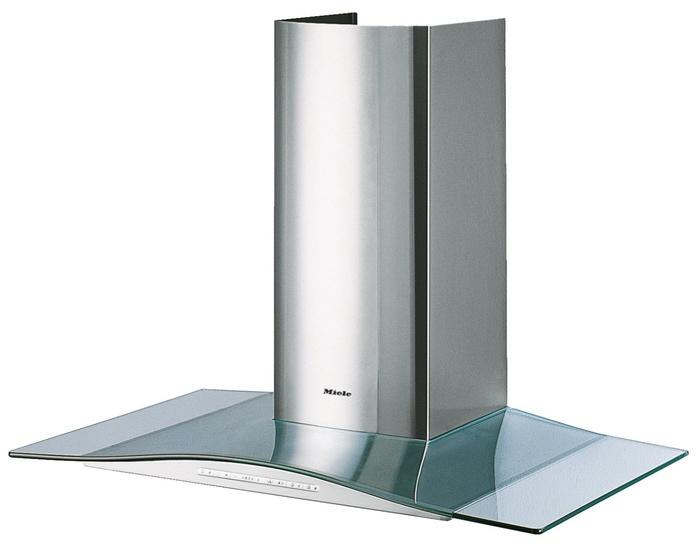 Okap Miele DA 5294 W