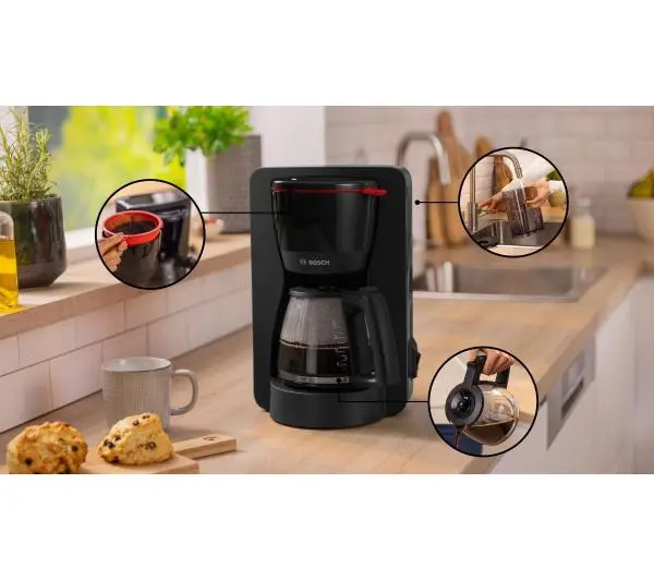 Bosch MyMoment TKA2M113