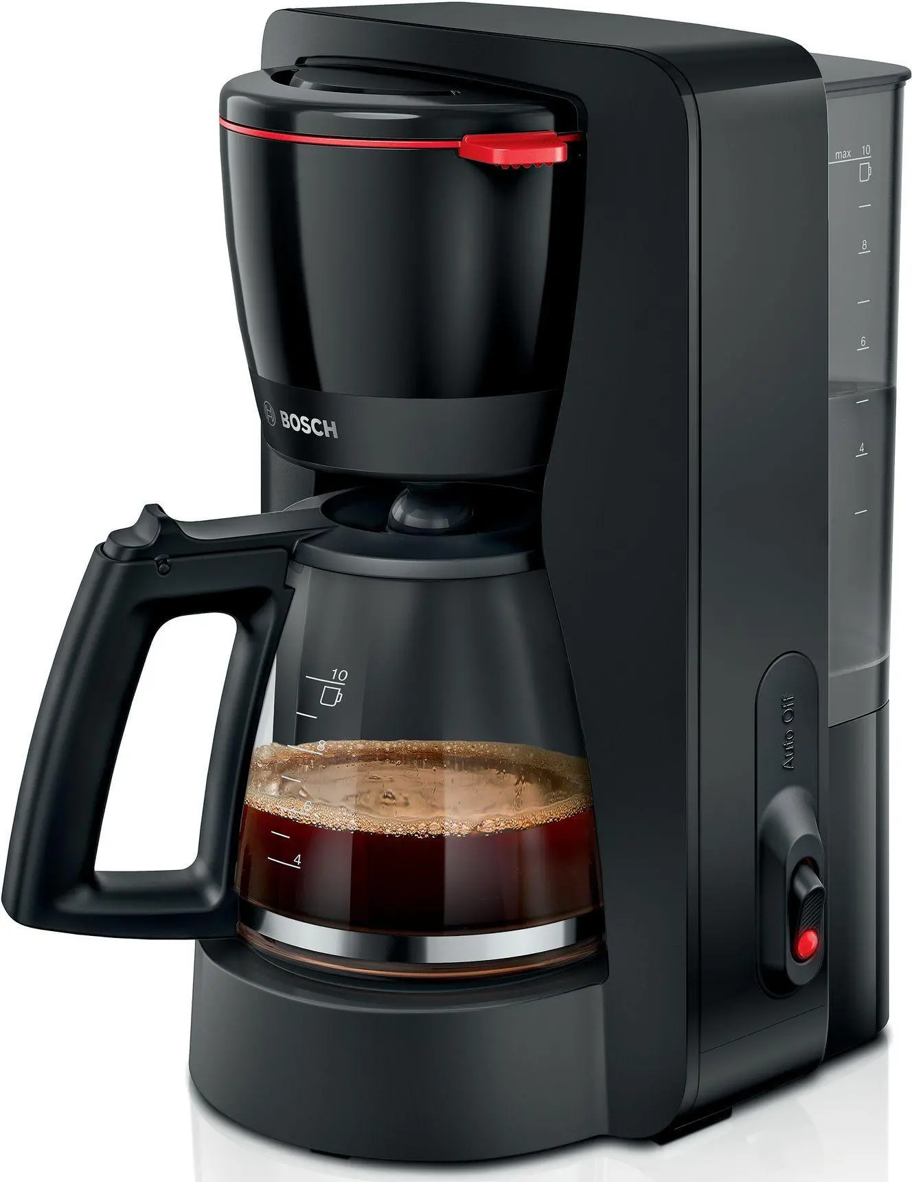 Ekspres Bosch MyMoment TKA2M113