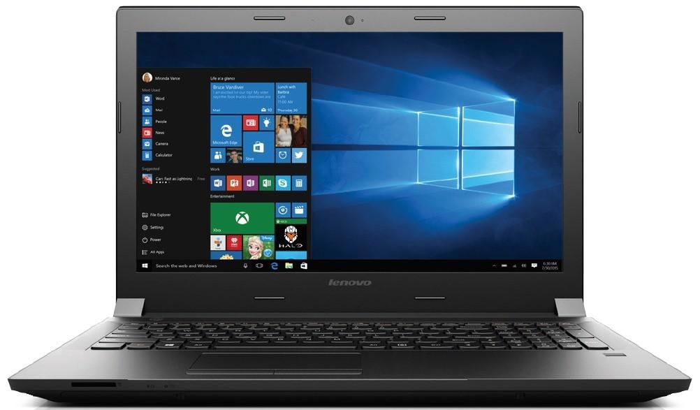 Lenovo IdeaPad B51-80 15,6" Intel® Core™ i7-6500U 8GB RAM 1TB Dysk R5M330 Grafika Win10
