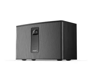 Ferguson Regent 300BT 60W Bluetooth Radio FM Czarny - Kup na Raty - RRSO 0%