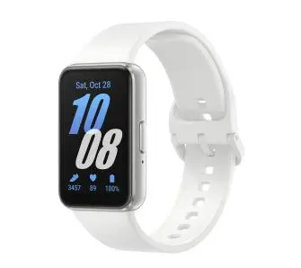 Smartwatch Samsung Galaxy Fit 3 Srebrny