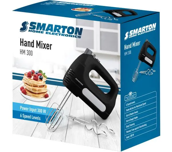 Smarton HM 300 300W
