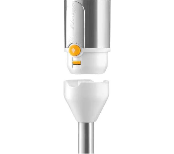 Sencor SHB 6301WH 1200W Rozdrabniacz Końcówka do ubijania Spieniacz do mleka