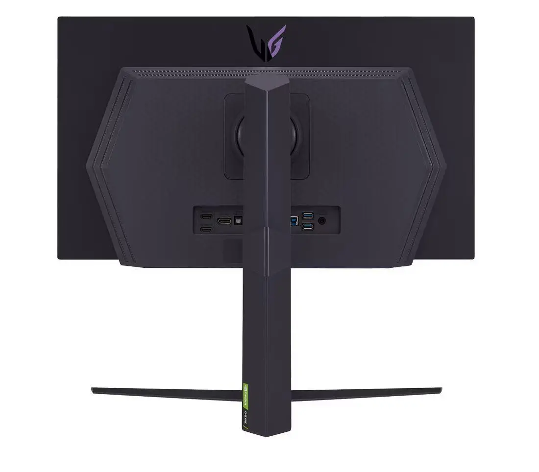 Monitor LG UltraGear 27GS95QE-B 27