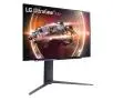 Monitor LG UltraGear 27GS95QE-B  27" 2K OLED 240Hz 0,03ms Gamingowy