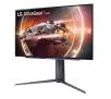 Monitor LG UltraGear 27GS95QE-B  27" 2K OLED 240Hz 0,03ms Gamingowy