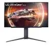 Monitor LG UltraGear 27GS95QE-B  27" 2K OLED 240Hz 0,03ms Gamingowy