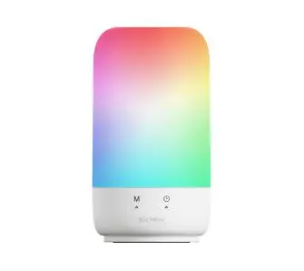 Lampa biurkowa Tesla TechToy Smart RGB TSL-LIG-TLAMP