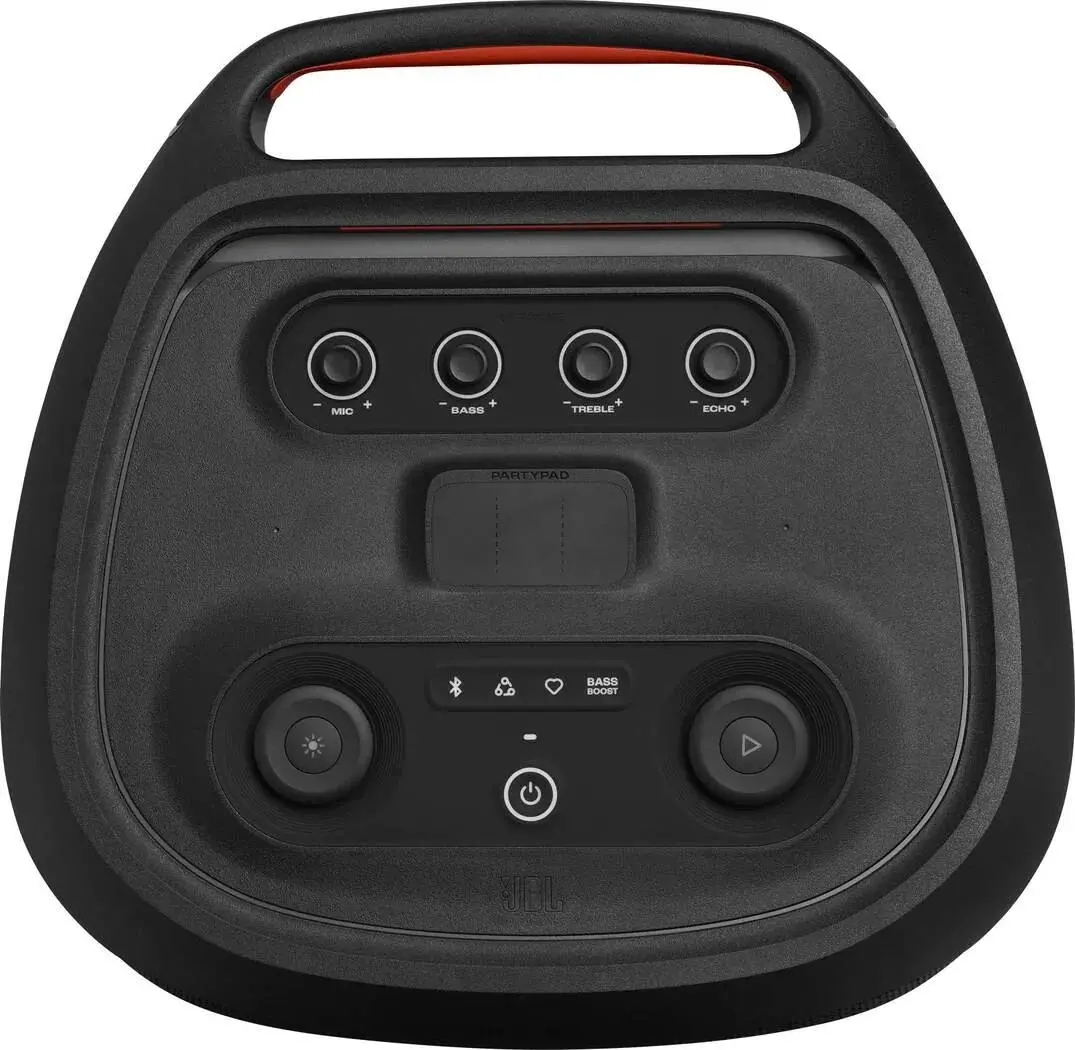 Power Audio JBL PartyBox Ultimate 1100W Wi-Fi Bluetooth AirPlay