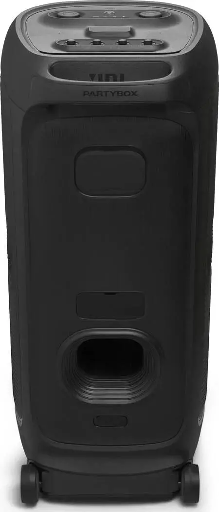 фото Моноблочная акустическая система JBL PartyBox Ultimate (JBLPARTYBOXULT) 3