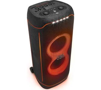 Power Audio JBL PartyBox Ultimate 1100W Wi-Fi Bluetooth AirPlay Czarny