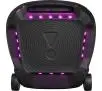 Power Audio JBL PartyBox Ultimate 1100W Wi-Fi Bluetooth AirPlay Czarny