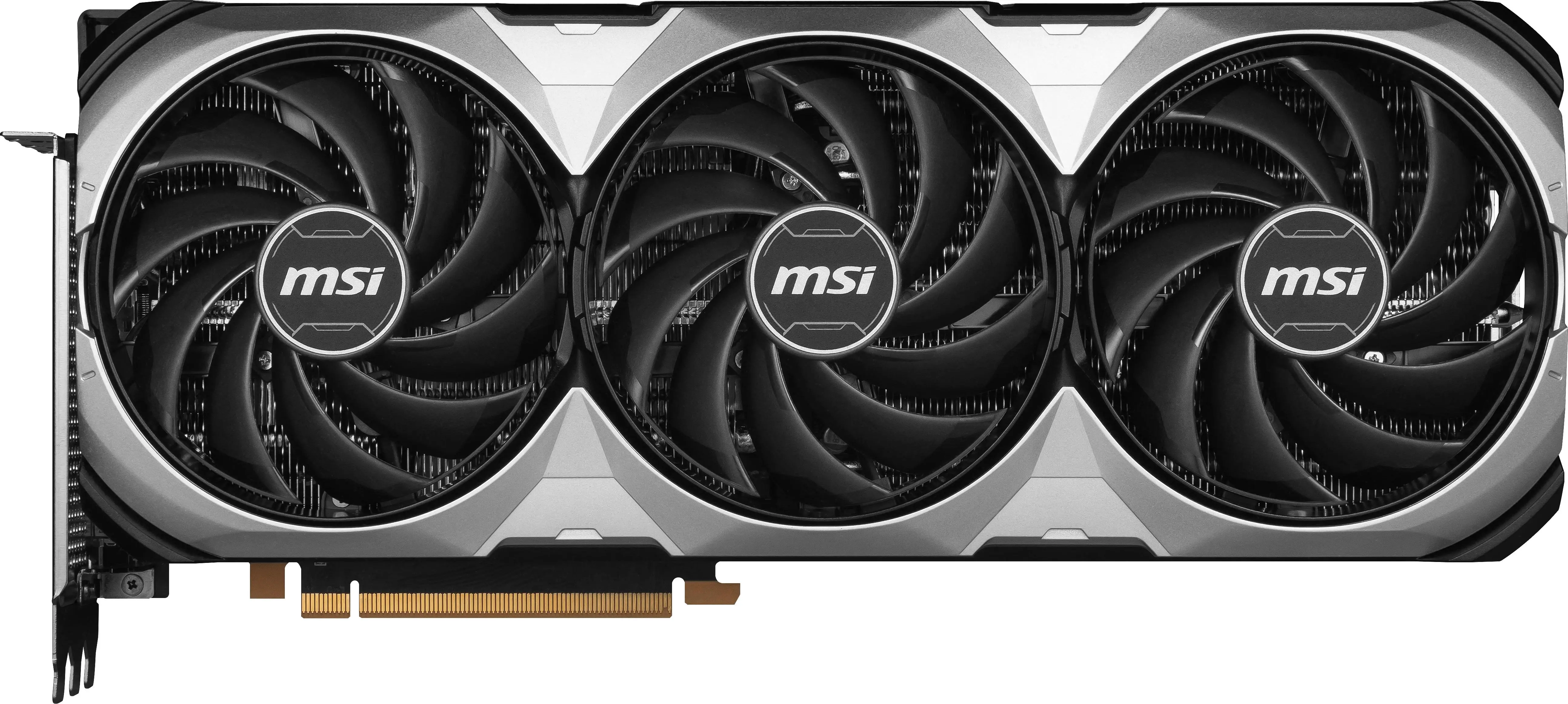 Karta graficzna MSI GeForce RTX 4080 Super 16G Ventus 3X OC 16GB