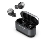 thumbnail interactive-video image 1 of JLab Epic Lab Edition Earbuds – Hybrid ANC, Dual Drivers, Bluetooth, 2-Year Warranty 1 of 5