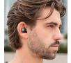 Słuchawki bezprzewodowe JLab Epic Lab Edition Dokanałowe Bluetooth 5.3 Czarny