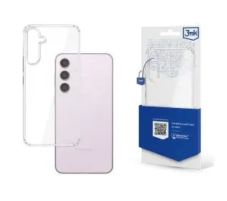 3mk Armor Case do Samsung Galaxy S24+