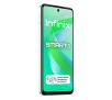 Smartfon Infinix Smart 8 3/64GB 6,6" 90Hz 13Mpix Zielony