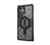 Etui UAG Pathfinder Clear Pro Case do Galaxy S24 Ultra z wbudowanym modułem magnetycznym ice