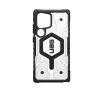 Etui UAG Pathfinder Clear Pro Case do Galaxy S24 Ultra z wbudowanym modułem magnetycznym ice