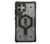 Etui UAG Pathfinder Clear Pro Case do Galaxy S24 Ultra z wbudowanym modułem magnetycznym ice