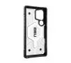 Etui UAG Pathfinder Clear Pro Case do Galaxy S24 Ultra z wbudowanym modułem magnetycznym ice