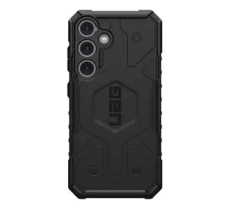 Etui UAG Pathfinder Pro Case do Galaxy S24 z wbudowanym modułem magnetycznym Czarny