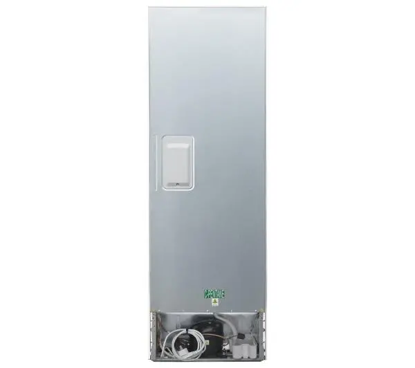 Amica FK2695.4FT(E) Pełny No Frost 170cm Komora świeżości Biały - TRZECI -55%, ALBO 5-TY ZA 1ZŁ - Kup na Raty - RRSO 0%