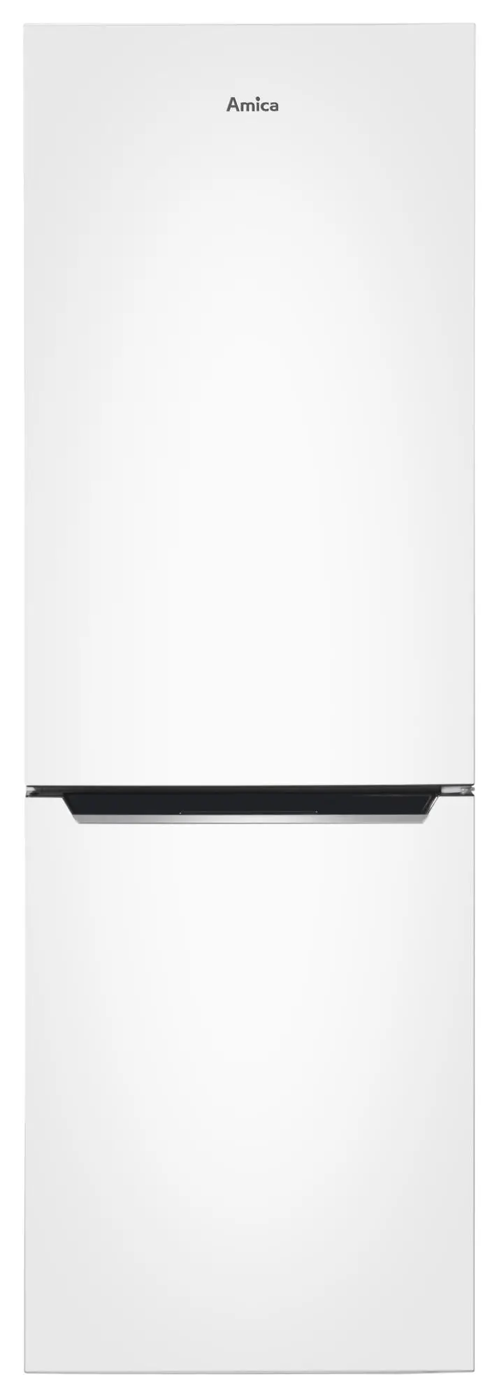Lodówka Amica FK2695.4FT(E) Pełny No Frost 170cm Komora świeżości Biały