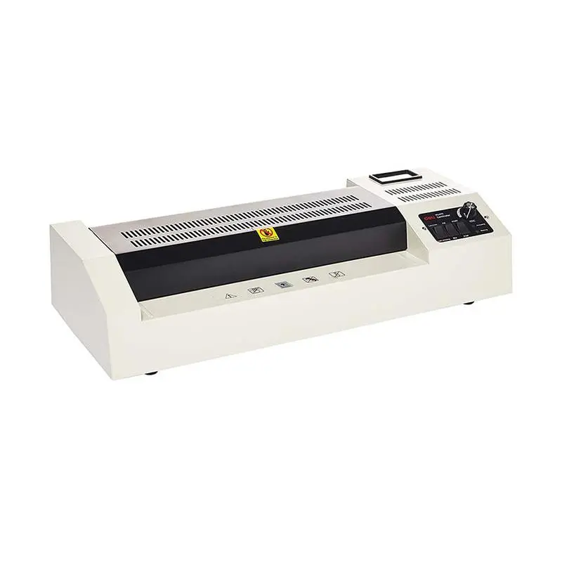 Laminator Deli E3895-EU A3 Biały