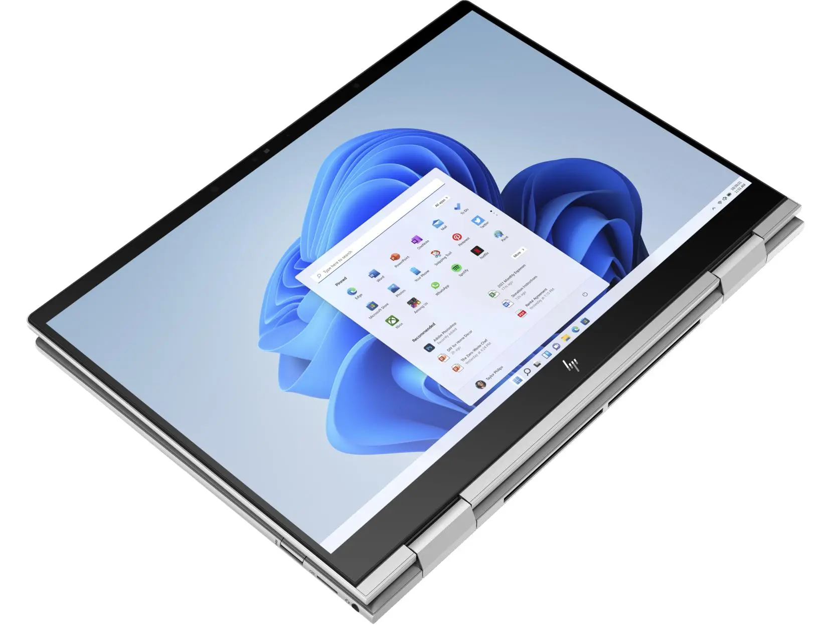 Laptop 2w1 HP Envy x360 13-bf0032nw 13,3