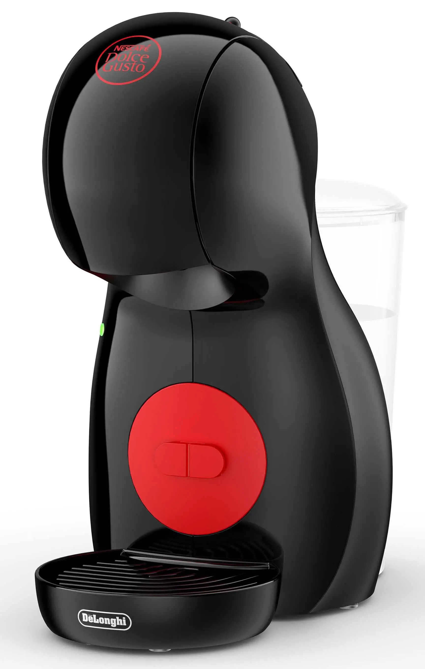 Ekspres na kapsułki DeLonghi Nescafe Dolce Gusto Piccolo XS EDG210.B