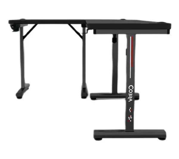 Cobra CR4552BK 154cm Czarny - Kup na Raty - RRSO 0%