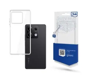 3mk Armor Case do Xiaomi Redmi Note 13 4G