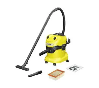 Karcher WD 4 V-20/5/22 1.628-209.0 1000W - Kup na Raty - RRSO 0%