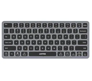 Unitek D1092A 9w1 Szary - Kup na Raty - RRSO 0%