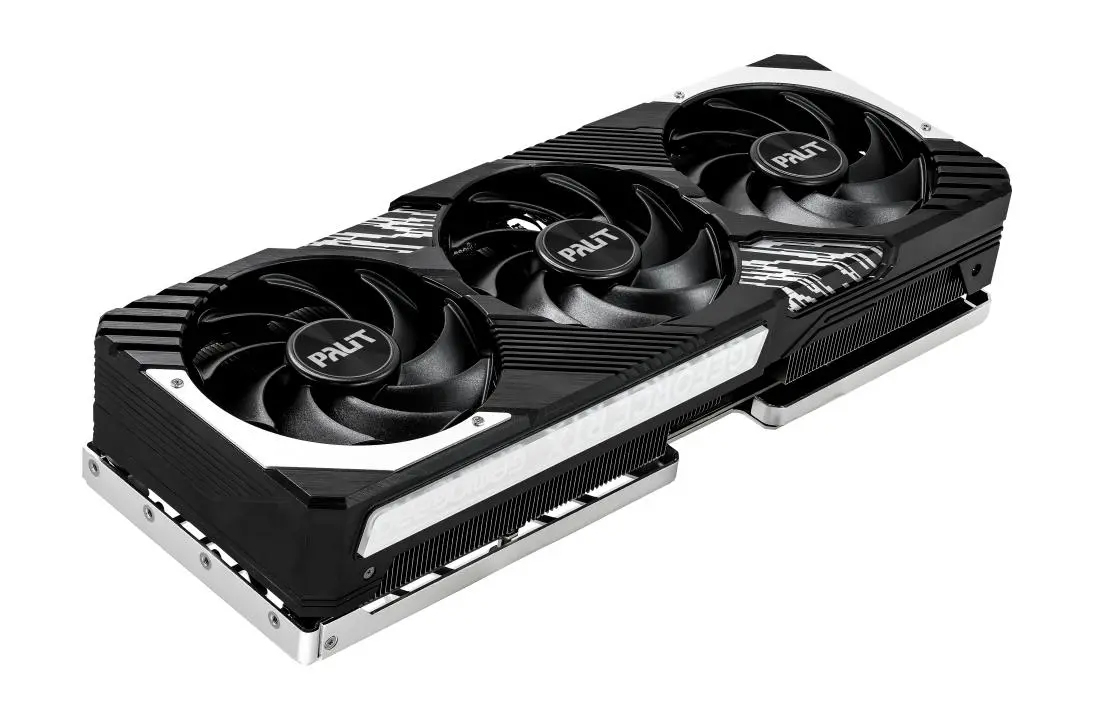 Karta graficzna Palit GeForce RTX 4070 Ti Super GamingPro 16GB