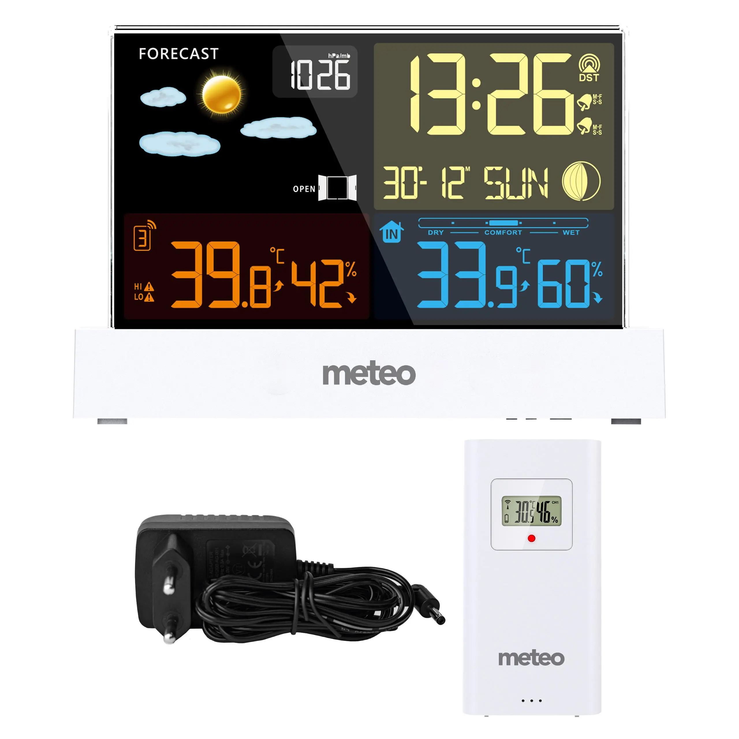 Stacja pogody Meteo SP110B