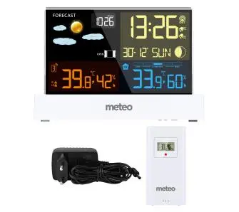 Stacja pogody Meteo SP110B