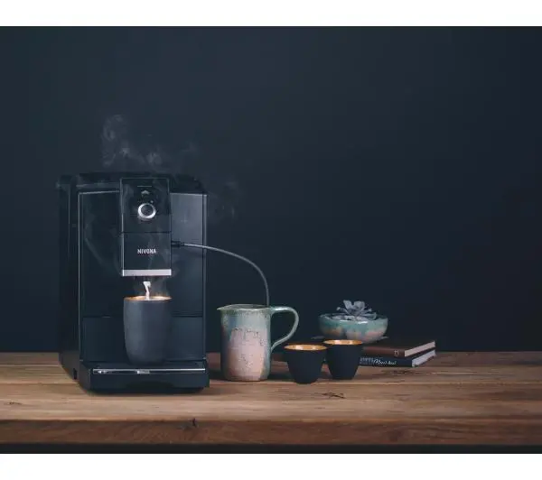 Nivona CafeRomatica 792 - Kup na Raty - RRSO 0%