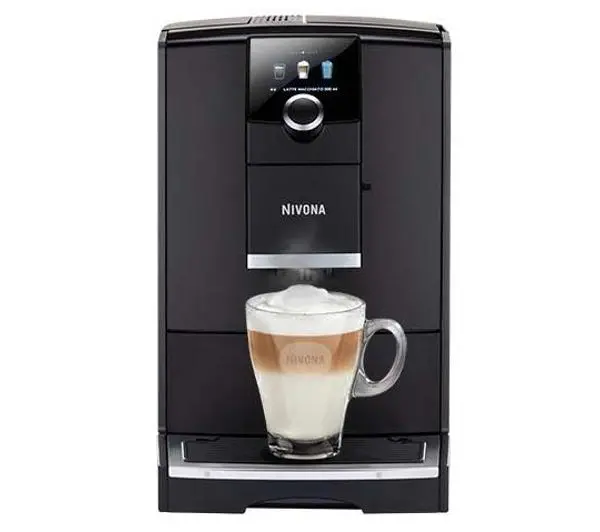 Nivona CafeRomatica 792 - Kup na Raty - RRSO 0%