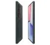 Etui Spigen Liquid Air ACS07288 do Galaxy S24 Ultra Zielony