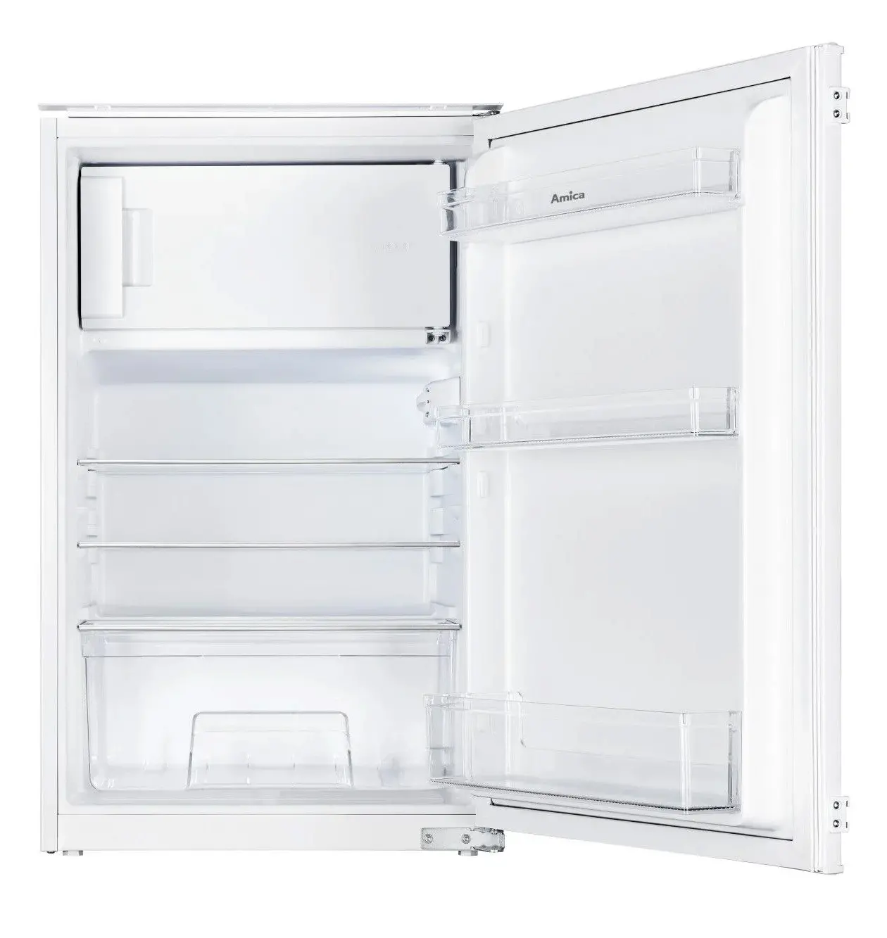 Lodówka Amica BM132.3(E) 87,5cm