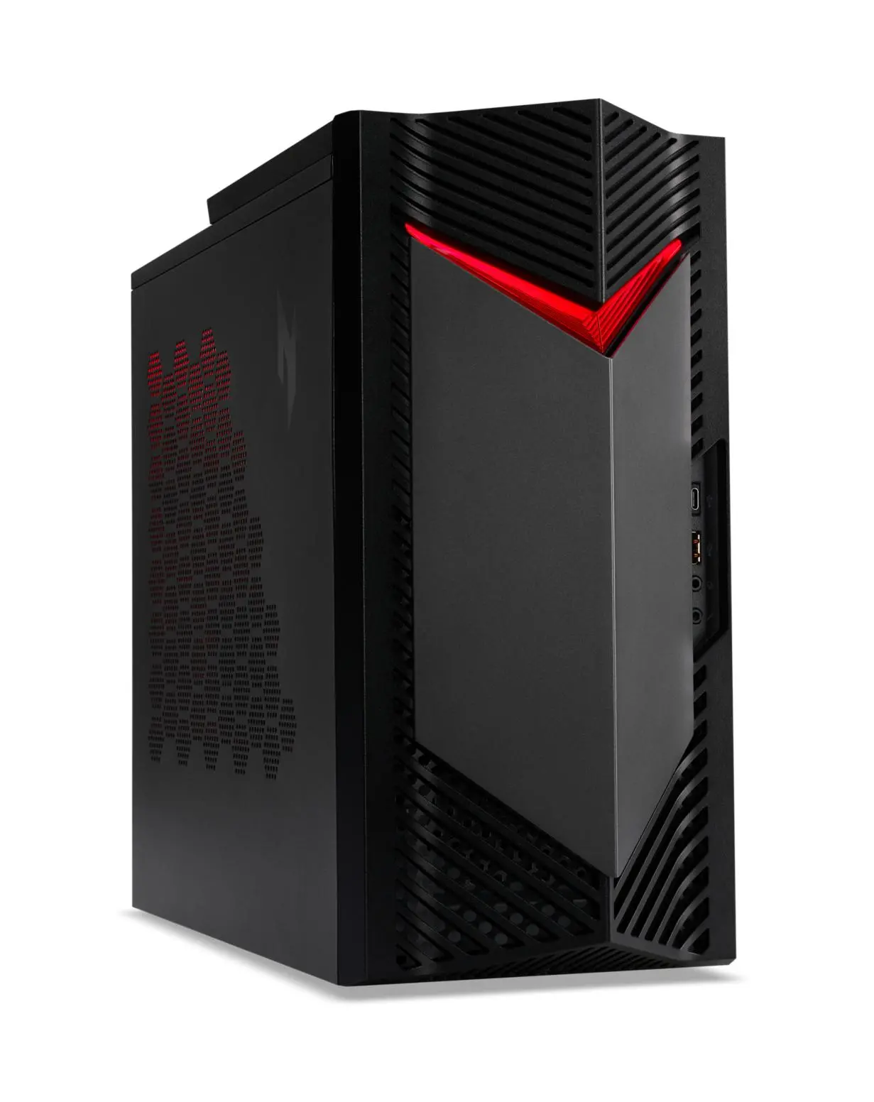 Komputer gamingowy Acer Nitro N50-640 i5-13400F 16GB RAM 1TB Dysk SSD RTX4060