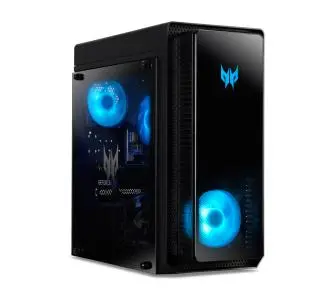 Komputer gamingowy Acer Predator Orion 3000 PO3-655 i7-14700F 32GB RAM 1TB Dysk SSD RTX4070 Win11